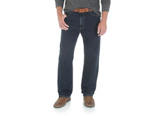 Men's Wrangler Relaxed-Fit Jeans   $27.99