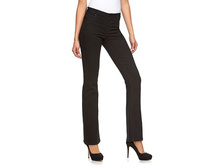 Women's Jennifer Lopez Bootcut Jeans   $34.99