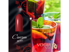 ����-��� VOGUE Nails 10ml №811 �������.jpg