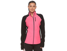 Women's Tek Gear(R) Microfleece Jacket   $19.99