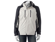Men's ZeroXposur Arctic Colorblock ThermoCloud Jacket   $39.99