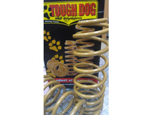 ������� TOUGH DOG