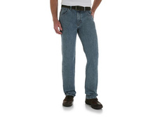 Men's Wrangler Relaxed-Fit Jeans   $27.99
