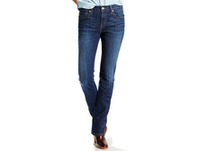 Women's Levi's(R) 505(TM) Straight Jeans      $44.50