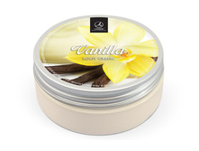 BODY CREME Vanilla