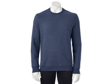 Men's Tek Gear(R) Fleece Crew Sweatshirt   $9.99