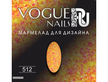 �������� ��� ������� Vogue Nails 10�� №512 �.81=.jpg