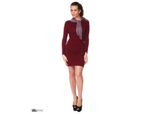 F13KR12 platje bordovyy 1.JPG