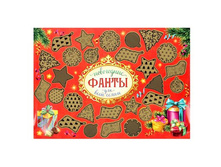 ������ �� ������-����� "��� ���� �����" �����; 42 �� × 59,4 �� × 0,1 ��; ������, ������; � ����� 186 ��. ���.: 1313107 109.00���.