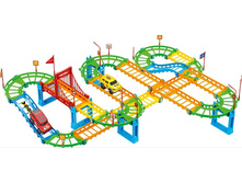 Railcar ����������� ���� 600 ���