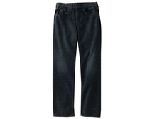 Men's Chaps 5-Pocket Straight-Fit Jeans   $28.99