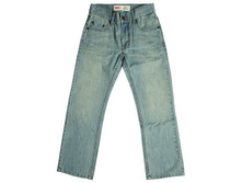 Boys 8-20 Levi's(R) 505(TM) Regular-Fit Straight-Leg Jeans   $22.99