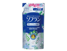 ����-����������� ��� ����� Soflan Aroma Natural � ����������� �������� ������� ����, �� 480�� (224808 (194057)) - 169 ���