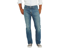 Men's Levi's(R) 514(TM) Motion Stretch Straight-Fit Jeans   $39.99
