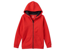 Boys 8-20 Tek Gear(R) Full-Zip Fleece Hoodie   $10.99