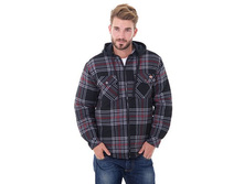 Big & Tall Dickies Plaid Flannel Jacket  $45.99