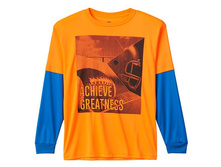 Boys 8-20 Tek Gear(R) Lightweight Skater Tee   $9.60