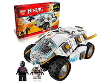 ����������� NINJAGO ����������� ���������� ������ ���� 1150 ���