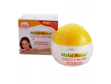 ���� ��� ���� � �������� � �������� 5 ������ ������� ����� (EMAMI MALAI-KESAR COLD CREAM 5 POWER WINTER FORMULA), 60��