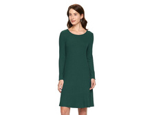 Women's Apt. 9(R) Ribbed Shift Dress   $35.00