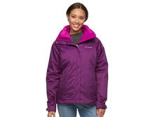 Women's Columbia Outer West Thermal Coil 3-in-1 Systems Jacket   $169.99