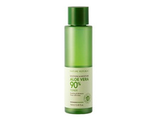 Soothing & Moisture Aloe Vera 90% Toner 160ml 580���