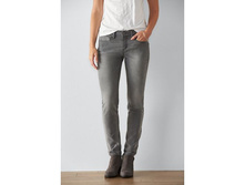 Women's SONOMA Goods for Life(TM) Curvy Fit Skinny Jeans   $19.99