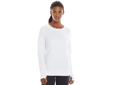 Women's Tek Gear(R) Fleece Crewneck Sweatshirt   $7.99