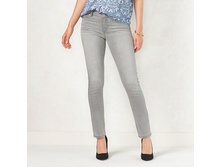 Women's LC Lauren Conrad Skinny Jeans   $29.99