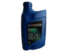 HYUNDAI XTeer Diesel Ultra 5W30  ����� ��������