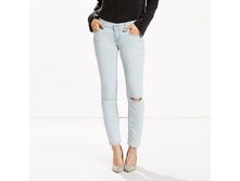 Women's Levi's 524 Skinny Jeans   $49.50