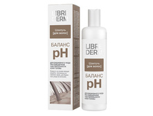 LIBREDERM ������� pH-������, 250 ��	- 315,27 ���