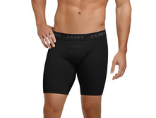 Men's Jockey 2-pk. Sport Microfiber Performance Midway Briefs  $20.80