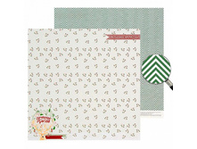 ��.1445635 ������ ��� ������������ Cristmas diary ��������� ����� ���� 30.5 x 30.5 ��, 180 �-�. 108,8 ���.jpg