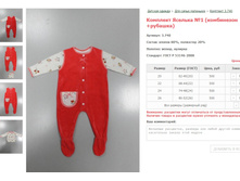 �������� ������� No1 (����� + �������) 500 ���.