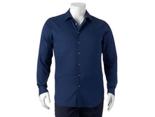 Big & Tall Apt. 9(R) Work Week Classic-Fit Button-Down Shirt  $27.99