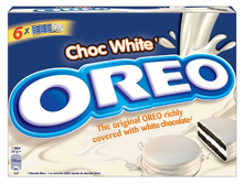 ������� �REO White Chocolate 246 gr -248 �