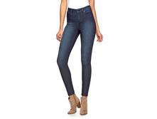 Women's Jennifer Lopez High-Rise Skinny Jeans   $34.99
