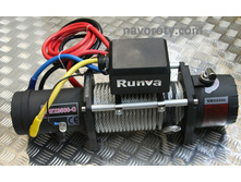 ������� RUNVA