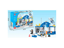 ����������� Police Station 66 ���� 1440 ���