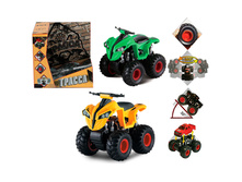 YAKO, ���������� ����������� �������������� ����� "������", 6501-5 144�