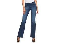 Women's Jennifer Lopez Bootcut Jeans   $34.99