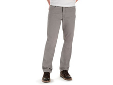 Men's Lee Regular Fit Straight Leg Jeans   $27.99