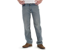 Men's Lee Premium Select Relaxed Straight Leg Jeans   $32.99
