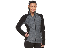Women's Tek Gear(R) Microfleece Jacket   $19.99