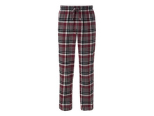 Big & Tall Croft & Barrow(R) Flannel Lounge Pants   $11.99