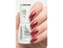 Dance Legend ����-��� Red Show LE 61 Red Inside