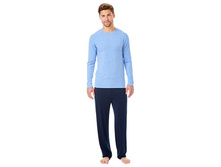 Men's Heat Keep Lounge Top & Pants Set   $29.99