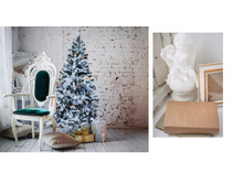 LIGHT ROOM NEW YEAR 16/17