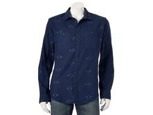 Big & Tall Urban Pipeline(R) Plaid Flannel Button-Down Shirt   $14.99